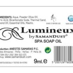 Φυτικό Ενυδατικό Προστατευτικό Spray LUMINEUX_data